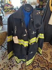 Vintage retired firefighter for sale  Petersburg