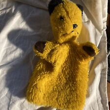 Bk480 vintage sooty for sale  LONDON