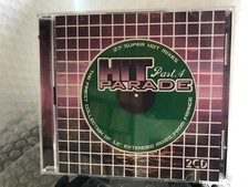 Hit parade volume d'occasion  Pontault-Combault