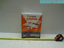 Usado, Quantidade=250: V papel peleman ls duplex imprimível 32 lb/120 g/m2 comprar usado  Enviando para Brazil