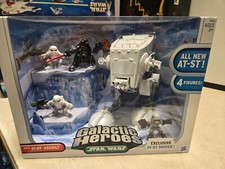 Sealed galactic heroes for sale  West Valley City