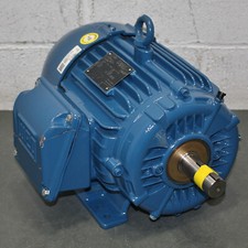 Weg electric motor for sale  South Bend