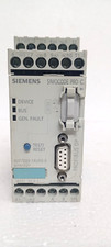 Módulo de proteção do motor Siemens 3UF7000-1AU00-0, Simocode Pro C AC/DC 110-240V, usado comprar usado  Enviando para Brazil