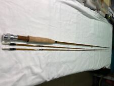Fly rod bambù usato  Castell Arquato