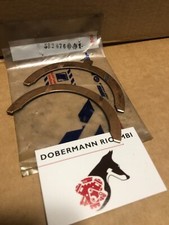 Bronzine spallamento albero usato Bronzine spallamento albero usato  Cavedine