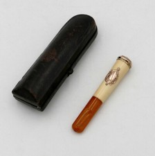 Fume cigarette ambre d'occasion  Auch