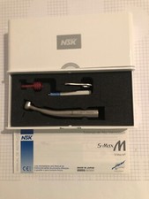 Turbine nsk 600 gebraucht kaufen  Naunhof