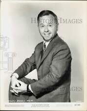 1967 Press Photo Award-Vencedor Ator Mickey Rooney Para Filme "Casa de Nossa Mãe" comprar usado  Enviando para Brazil