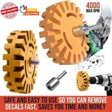 Inch decal removal for sale  Duluth