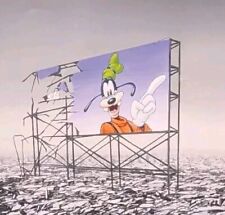 Jeff gillette goofy for sale  CHELMSFORD