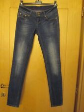 Nly jeans blau gebraucht kaufen  Uhldingen-Mühlhofen