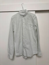 Chemise lin homme d'occasion  Paris VIII