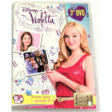 Violetta prima serie usato  Cesena