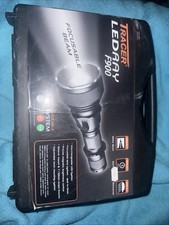 Tracer ledray f900 for sale  ST. LEONARDS-ON-SEA