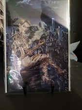 Witchblade 1 for sale  Madill