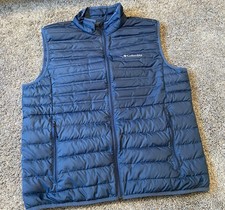Columbia vest men for sale  Tacoma