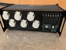 Rank strand act6 gebraucht kaufen  Erlangen
