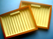 Plateaux présentation stylos d'occasion Plateaux présentation stylos d'occasion  France