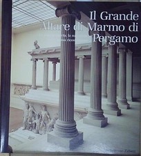 Grande altare marmo usato  Italia