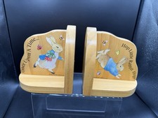 Beatrix potter peter for sale  WORTHING