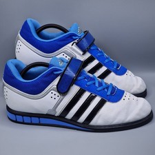 Adidas powerlift 2.0 for sale Adidas powerlift 2.0 for sale  ABERGAVENNY