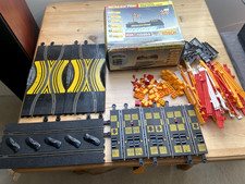 Scalextric massive accessories for sale  AMERSHAM