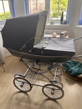 Marmet vintage coach for sale  WIGAN