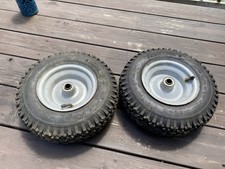 pneus para lavadoras de pressão comprar usado  Enviando para Brazil