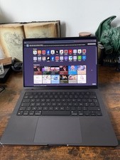 Macbook pro pouces d'occasion  Compiègne