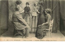 Spectacle nains bearnais d'occasion  France