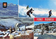 ski font romeu d'occasion ski font romeu d'occasion  France