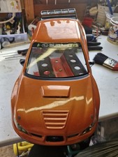 Body shell for sale  NORWICH