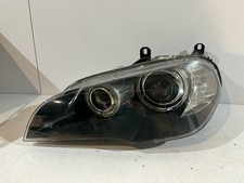 Bmw e70 faro usato  Arcore