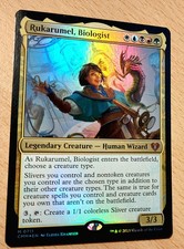Mtg magic foil gebraucht kaufen  Schorndorf
