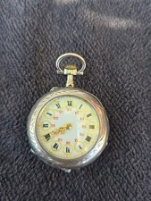 Ancienne petite montre d'occasion  Lyon VIII