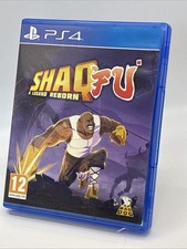 Shaq legend reborn for sale  BLACKPOOL