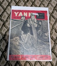 Yank magazine mar. for sale  Prospect