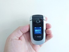 Samsung sgh x660 for sale  STANMORE