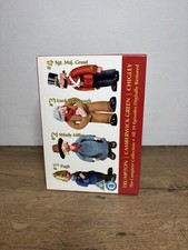 Trumptonshire dvd box for sale  TELFORD