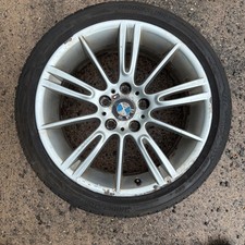 Genuine bmw series for sale  UK