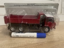 Camion benne miniature d'occasion  Les Mées