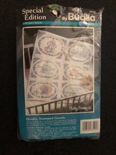 Bucilla baby quilt for sale  Saint Paul