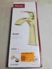 Pfister bruxie 042 for sale  Dallas