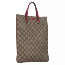 Gucci supreme borsa usato  Cervia