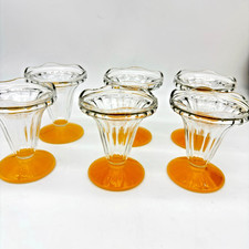 Vtg french glass for sale  Tampa