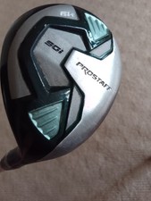 wilson prostaff ladies graphite golf clubs for sale  SAFFRON WALDEN