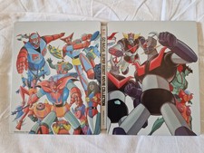 Nagai super robot usato  Italia