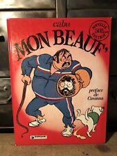 Livre cabu beauf d'occasion  Thumeries