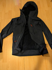 Mountain equipment kinesis gebraucht kaufen  Hamburg