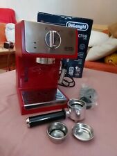 Delonghi ecp33 active gebraucht kaufen  Adelsheim